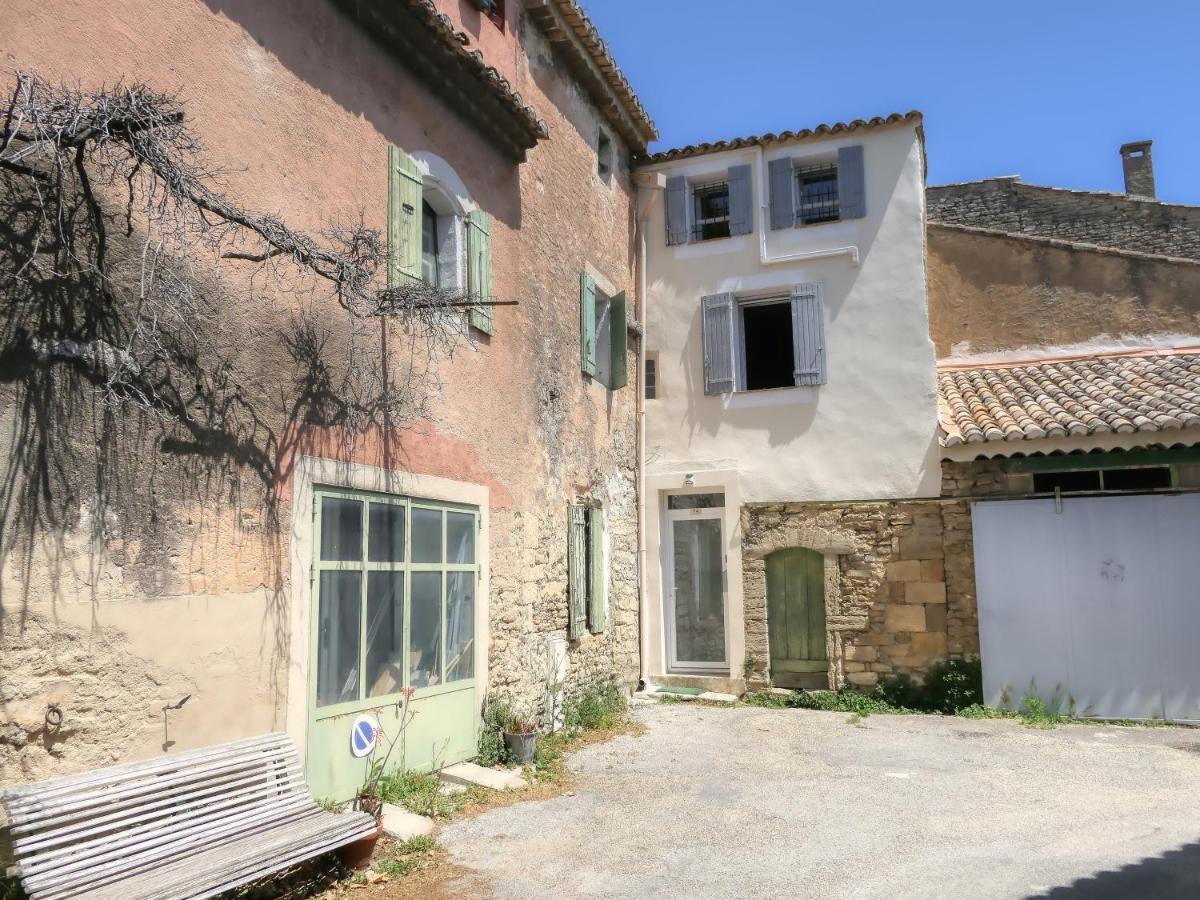 Village House Of Jean Gordes Esterno foto