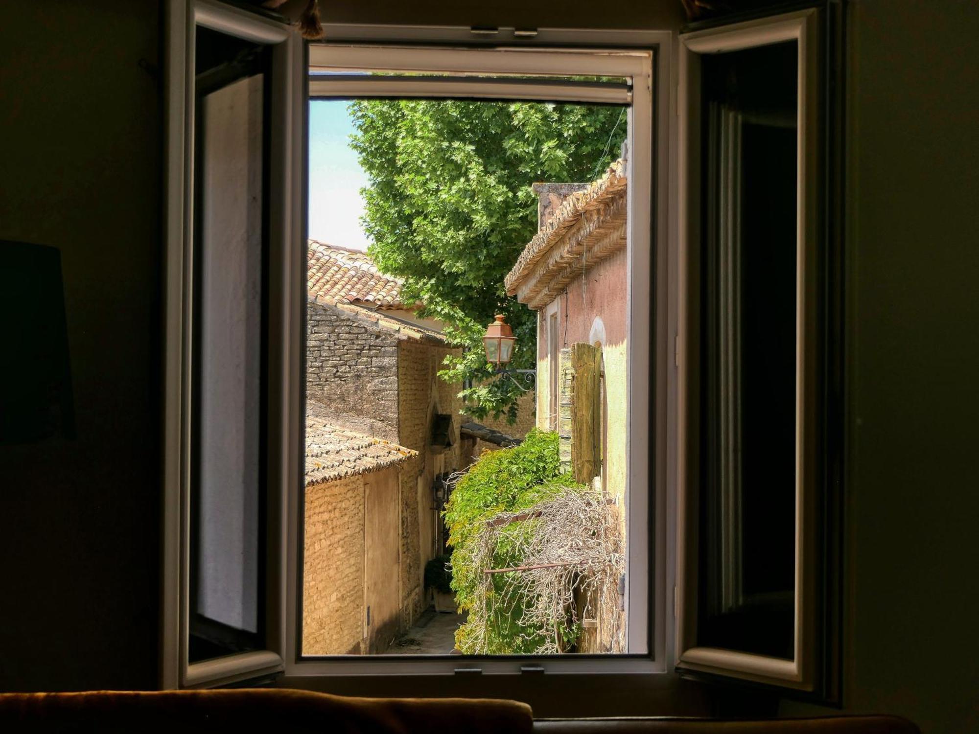 Village House Of Jean Gordes Esterno foto