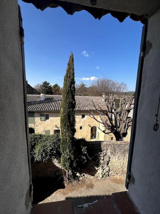 Village House Of Jean Gordes Esterno foto